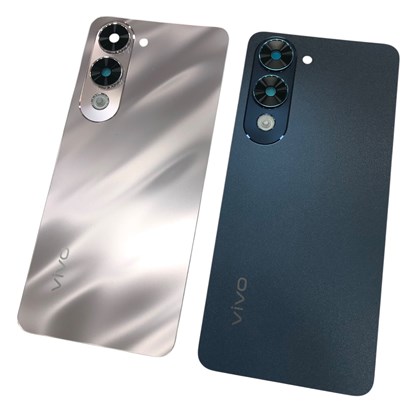 Vivo Y04 Arka Kapak Lensli