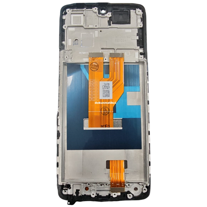 Vivo Y04 Lcd Ekran Dokunmatik (Çıtalı Orjinal)