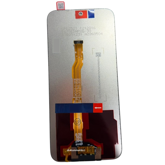 Vivo Y06 Ekran Dokunmatik (Orjinal)