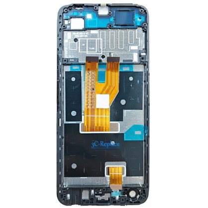 Vivo Y18 Lcd Ekran Dokunmatik (Çıtalı)