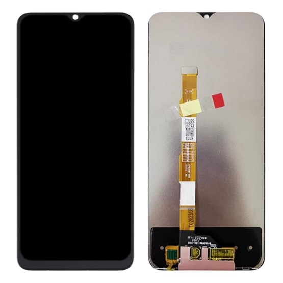 Vivo Y19s Lcd Ekran Dokunmatik (Orjinal)