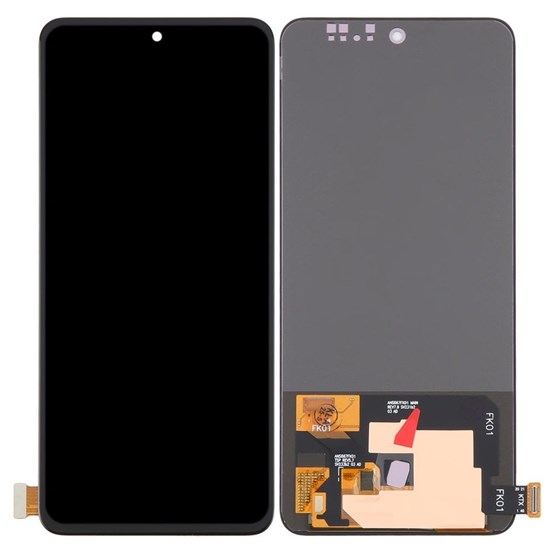 Vivo Y200 Lcd Ekran Dokunmatik (V2343A)