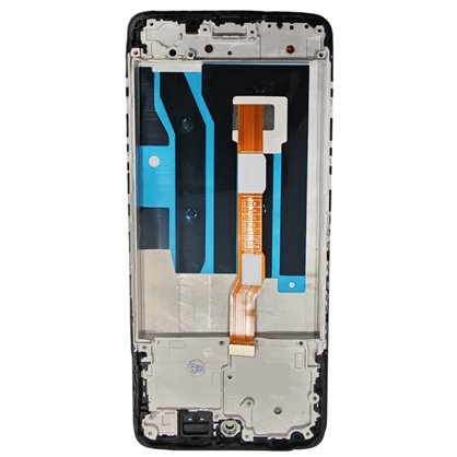 Vivo Y29 Lcd Ekran Dokunmatik (Çıtalı Orjinal)