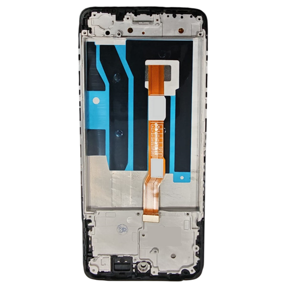 Vivo Y29 Lcd Ekran Dokunmatik (Çıtalı Orjinal)