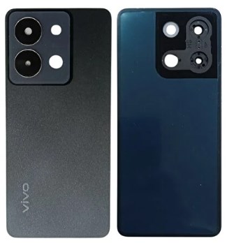 Vivo Y36 Arka Kapak Lensli 