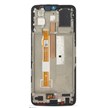 Vivo Y53s Lcd Ekran Dokunmatik (Çıtalı)