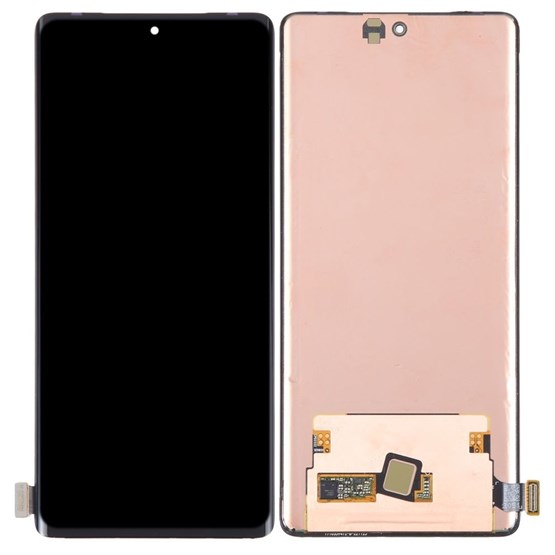Vivo Y78 Lcd Ekran Dokunmatik (V2271A)