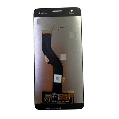 Vocal V0 Core Lcd Ekran Dokunmatik