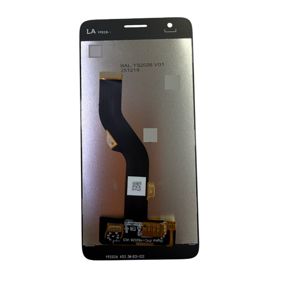 Vocal V0 Core Lcd Ekran Dokunmatik