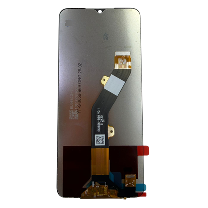 Vocal V01 Lcd Ekran Dokunmatik