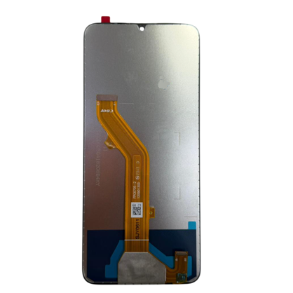 Vocal V1 Plus Lcd Ekran Dokunmatik