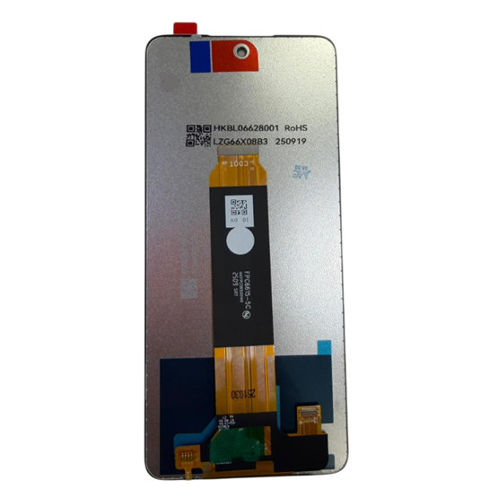 Vocal V11 Lcd Ekran Dokunmatik