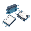 Vorcom S12 Usb Şarj Soket