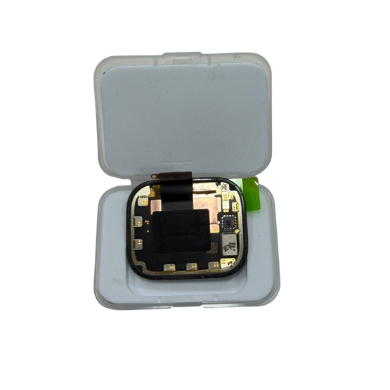 Watch 9 Ultra 49mm Akıllı Saat Ekranı (Tam Servis Orjinal)