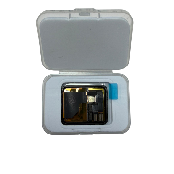 Watch Seri 1 38mm Akıllı Saat Ekranı (Tam Servis Orjinal)