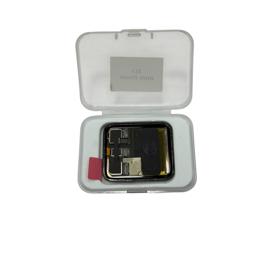 Watch Seri 3 42mm Akıllı Saat Ekranı (Tam Servis Orjinal)