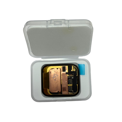 Watch Seri 6 44mm Akıllı Saat Ekranı (Tam Servis Orjinal)