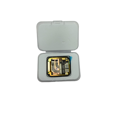 Watch Seri 8 41mm Akıllı Saat Ekranı (Tam Servis Orjinal)
