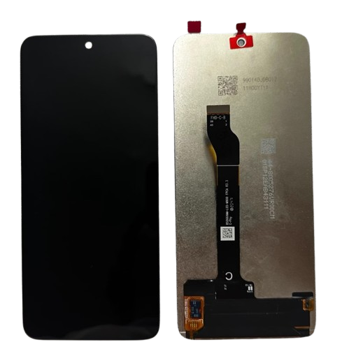 Wiko T50 Lcd Ekran Dokunmatik