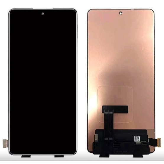 Xiaomi Mi 11T / Mi11T Pro Lcd Ekran Dokunmatik (Orjnal)