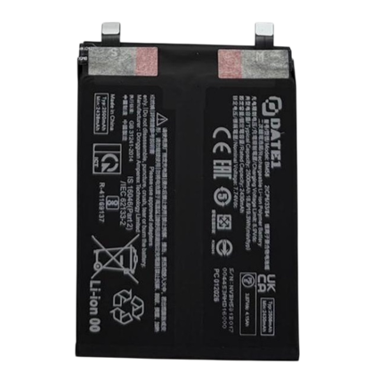 Xiaomi Mi 11T / Mi11T Pro Batarya Pil