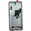 Xiaomi Mi 12 Lite Lcd Ekran Dokunmatik (Çıtalı)