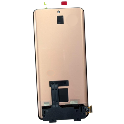 Xiaomi Mi 12 Pro Lcd Ekran Dokunmatik (Orjinal)