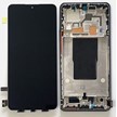 Xiaomi Mi 12T Lcd Ekran Dokunmatik (Çıtalı Orjnal)