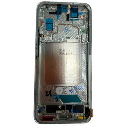 Xiaomi Mi 13 Lcd Ekran Dokunmatik (Çıtalı Yeşil Servis)