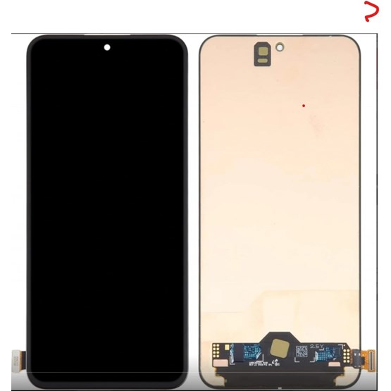 Xiaomi Mi 14 Ultra Lcd Ekran Dokunmatik (Orjinal)