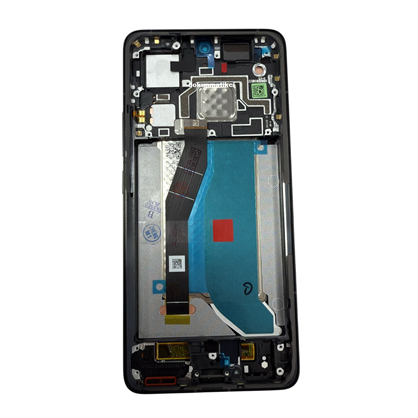 Xiaomi Mi 14T Lcd Ekran Dokunmatik (Siyah Çıtalı Orjinal)