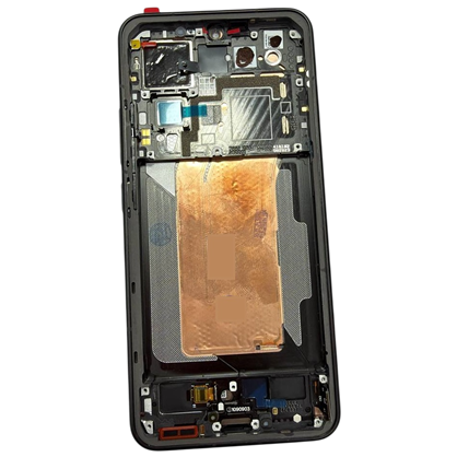 Xiaomi Mi 15 Lcd Ekran Dokunmatik (Çtalı Full Siyah)