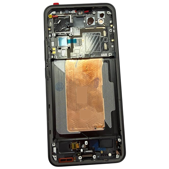 Xiaomi Mi 15 Lcd Ekran Dokunmatik (Çtalı Full Siyah)