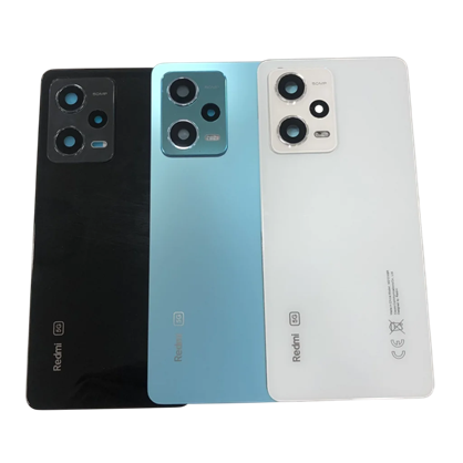 Xiaomi Mi 15T Arka Kapak Lensli