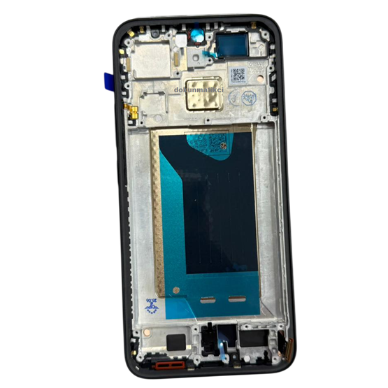 Xiaomi Mi 15T Lcd Ekran Dokunmatik (Kasalı Siyah)