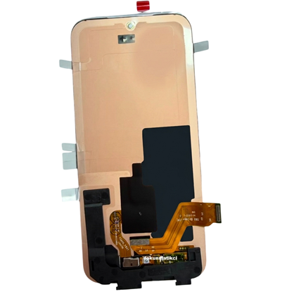 Xiaomi Mi 17 Pro Max Lcd Ekran Dokunmatik (Orjinal)