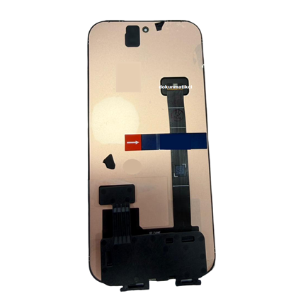 Xiaomi Mi 17T Pro Lcd Ekran Dokunmatik (Orjinal)