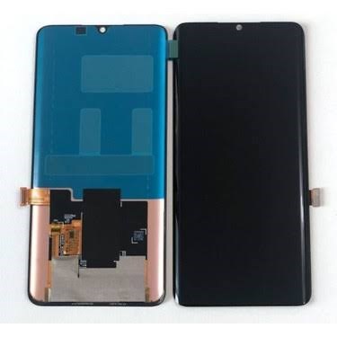 Xiaomi Mi Note 10 Lite LCD Ekran Dokunmatik