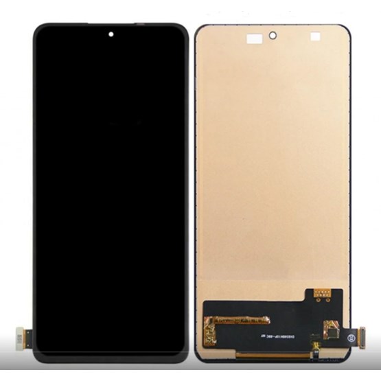 Xiaomi Note 11 Lcd Ekran Dokunmatik (Orjinal)