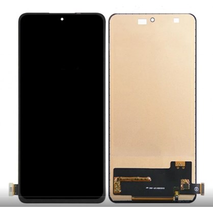 Xiaomi Note 11s Lcd Ekran Dokunmatik (Orjinal)