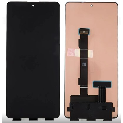 Xiaomi Note 12 Pro Plus Lcd Ekran Dokunmatik (Orjinal)