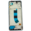 Xiaomi Note 13 Lcd Ekran Dokunmatik (Çıtalı)