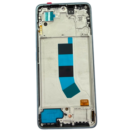 Xiaomi Note 13 Lcd Ekran Dokunmatik (Çıtalı)