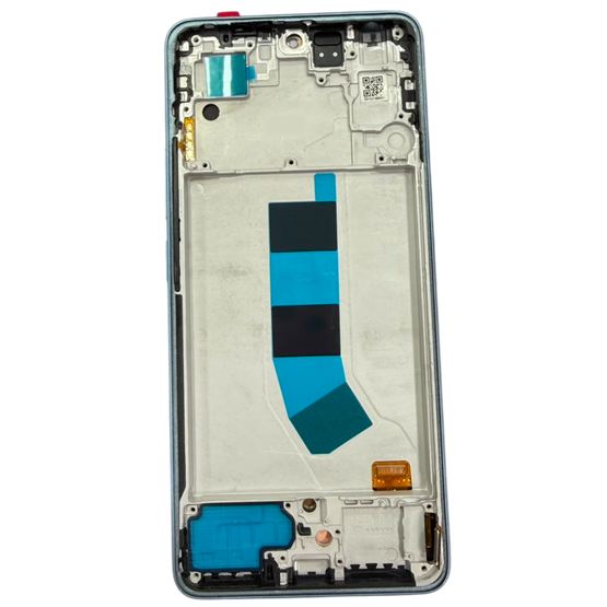 Xiaomi Note 13 Lcd Ekran Dokunmatik (Çıtalı)