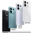 Xiaomi Note 13 Pro 5G Lensli Kapak Mor