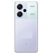 Xiaomi Note 13 Pro Plus Lensli Kapak Deri Lila