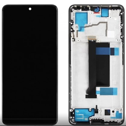 Xiaomi Note 14 Lcd Ekran Dokunmatik (Çıtalı Orjnal)