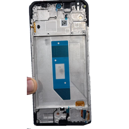 Xiaomi Note 14 Lcd Ekran Dokunmatik (Çıtalı Orjnal)