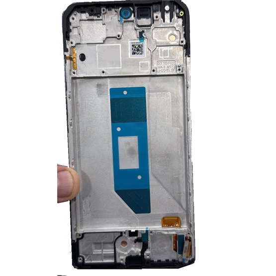 Xiaomi Note 14 Lcd Ekran Dokunmatik (Çıtalı Orjnal)