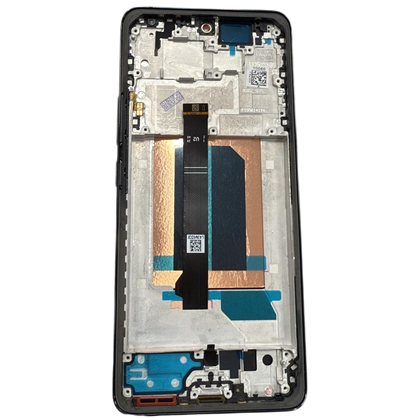 Xiaomi Note 14 Pro Plus Lcd Ekran Dokunmatik (Çıtalı Orjnal)